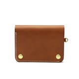 タン | ［アーツアンドクラフツ］財布 ARTS&CRAFTS 二つ折り財布 | ギャレリア Bag＆Luggage