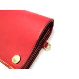 ［アーツアンドクラフツ］財布 ARTS&CRAFTS 二つ折り財布 | ギャレリア Bag＆Luggage | 詳細画像19 