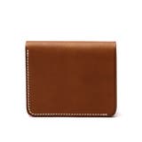 タン | ［アーツアンドクラフツ］財布 ARTS&CRAFTS 二つ折り財布 | ギャレリア Bag＆Luggage