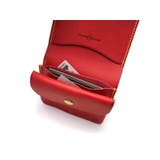 ［アーツアンドクラフツ］財布 ARTS&CRAFTS 二つ折り財布 | ギャレリア Bag＆Luggage | 詳細画像15 