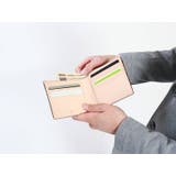 財布 ARTS&CRAFTS 二つ折り財布 | ギャレリア Bag&Luggage | 詳細画像10
