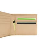財布 ARTS&CRAFTS 二つ折り財布 | ギャレリア Bag&Luggage | 詳細画像14