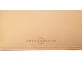財布 ARTS&CRAFTS 二つ折り財布 | ギャレリア Bag&Luggage | 詳細画像19