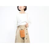 ［アーツアンドクラフツ］ショルダーバッグ ARTS&amp;CRAFTS 斜めが… | ギャレリア Bag＆Luggage | 詳細画像11 