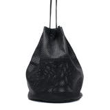 ブラック | ［アーツアンドクラフツ］巾着バッグ ARTS&amp;CRAFTS バッグ | ギャレリア Bag＆Luggage