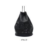 ［アーツアンドクラフツ］巾着バッグ ARTS&amp;CRAFTS バッグ | ギャレリア Bag＆Luggage | 詳細画像2 