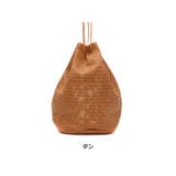 ［アーツアンドクラフツ］巾着バッグ ARTS&amp;CRAFTS バッグ | ギャレリア Bag＆Luggage | 詳細画像4 