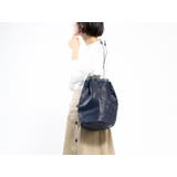 ［アーツアンドクラフツ］巾着バッグ ARTS&amp;CRAFTS バッグ | ギャレリア Bag＆Luggage | 詳細画像11 