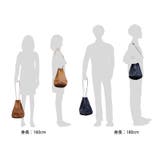 ［アーツアンドクラフツ］巾着バッグ ARTS&amp;CRAFTS バッグ | ギャレリア Bag＆Luggage | 詳細画像12 