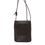 チョコ | ［アーツアンドクラフツ］ショルダーバッグ ARTS&amp;CRAFTS 斜めが… | ギャレリア Bag＆Luggage