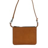 ブラウン | ［アーツアンドクラフツ］ショルダーバッグ ARTS&amp;CRAFTS サコッ… | ギャレリア Bag＆Luggage