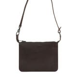 チョコ | ［アーツアンドクラフツ］ショルダーバッグ ARTS&amp;CRAFTS サコッ… | ギャレリア Bag＆Luggage
