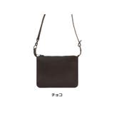 ［アーツアンドクラフツ］ショルダーバッグ ARTS&amp;CRAFTS サコッ… | ギャレリア Bag＆Luggage | 詳細画像4 