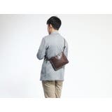 ［アーツアンドクラフツ］ショルダーバッグ ARTS&amp;CRAFTS サコッ… | ギャレリア Bag＆Luggage | 詳細画像11 
