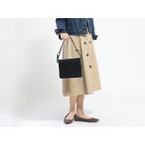 ［アーツアンドクラフツ］ショルダーバッグ ARTS&amp;CRAFTS サコッ… | ギャレリア Bag＆Luggage | 詳細画像12 