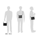 ［アーツアンドクラフツ］ショルダーバッグ ARTS&amp;CRAFTS サコッ… | ギャレリア Bag＆Luggage | 詳細画像13 