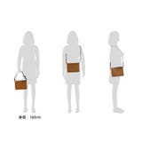 ［アーツアンドクラフツ］ショルダーバッグ ARTS&amp;CRAFTS サコッ… | ギャレリア Bag＆Luggage | 詳細画像14 