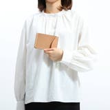 マネークリップ ARTS&CRAFTS 財布 | ギャレリア Bag&Luggage | 詳細画像9