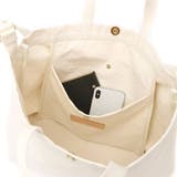 トートバッグ ARTS&CRAFTS バッグ | ギャレリア Bag&Luggage | 詳細画像14