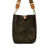 チョコ | ショルダーバッグ ARTS&CRAFTS バッグ | ギャレリア Bag＆Luggage