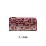 ［アルカン］長財布 Arukan メテオール | ギャレリア Bag＆Luggage | 詳細画像6 