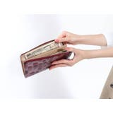 ［アルカン］長財布 Arukan メテオール | ギャレリア Bag＆Luggage | 詳細画像14 