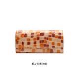 長財布 Arukan メテオール | ギャレリア Bag&Luggage | 詳細画像2