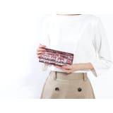 長財布 Arukan メテオール | ギャレリア Bag&Luggage | 詳細画像13