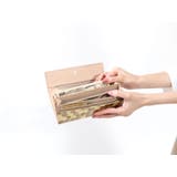 長財布 Arukan メテオール | ギャレリア Bag&Luggage | 詳細画像14