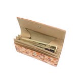 長財布 Arukan メテオール | ギャレリア Bag&Luggage | 詳細画像16