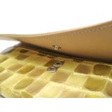 長財布 Arukan メテオール | ギャレリア Bag&Luggage | 詳細画像23