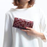 束入れ Arukan メテオール | ギャレリア Bag&Luggage | 詳細画像13