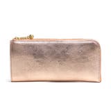 ピンク(44) | 長財布 Arukan フィーナ | ギャレリア Bag&Luggage