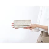 長財布 Arukan フィーナ | ギャレリア Bag&Luggage | 詳細画像9