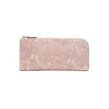 ピンク(44) | 長財布 Arukan クレア | ギャレリア Bag&Luggage