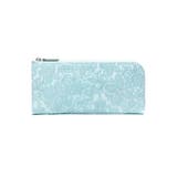 ライトブルー(54) | 長財布 Arukan クレア | ギャレリア Bag&Luggage