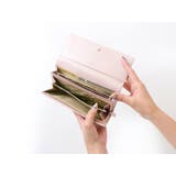 長財布 Arukan クレア | ギャレリア Bag&Luggage | 詳細画像10