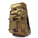 カーキ(65) | リュック AS2OV バックパック | ギャレリア Bag&Luggage