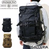 リュック AS2OV バックパック | ギャレリア Bag&Luggage | 詳細画像1