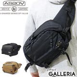 ボディバッグ AS2OV 斜めがけ | ギャレリア Bag&Luggage | 詳細画像1