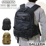［アッソブ］リュック AS2OV バックパック | ギャレリア Bag＆Luggage | 詳細画像1 
