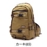 ［アッソブ］リュック AS2OV バックパック | ギャレリア Bag＆Luggage | 詳細画像3 
