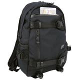 ［アッソブ］リュック AS2OV バックパック | ギャレリア Bag＆Luggage | 詳細画像9 