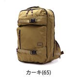 ［アッソブ］リュック AS2OV バックパック | ギャレリア Bag＆Luggage | 詳細画像3 