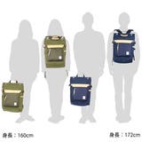 リュック AS2OV バックパック | ギャレリア Bag＆Luggage | 詳細画像8 