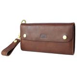 チョコ(23) | 財布 長財布 AS2OV | ギャレリア Bag＆Luggage