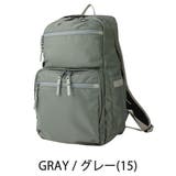 AS2OV リュック リュックサック | ギャレリア Bag&Luggage | 詳細画像3
