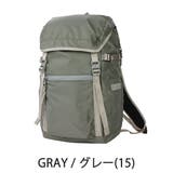 AS2OV リュック リュックサック | ギャレリア Bag&Luggage | 詳細画像3