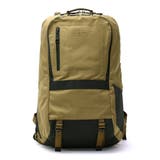 カーキ(65) | ［アッソブ］リュック AS2OV バックパック | ギャレリア Bag＆Luggage