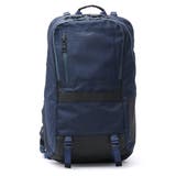 ネイビー(75) | ［アッソブ］リュック AS2OV バックパック | ギャレリア Bag＆Luggage